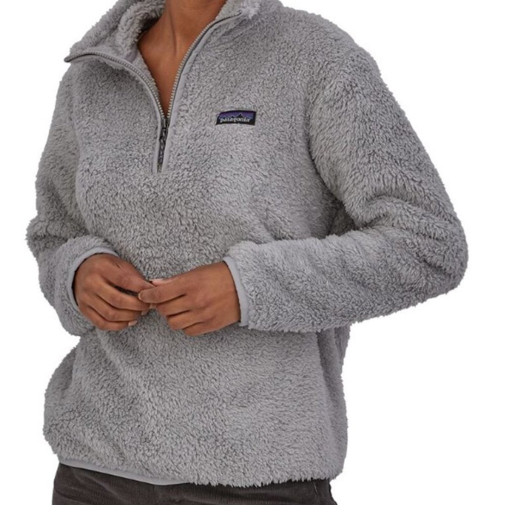 NWOT Patagonia Los Gatos Fleece